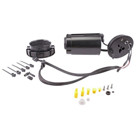 Vemo Tank Unit (Urea Injection) Heating, V20-68-0001 V20-68-0001